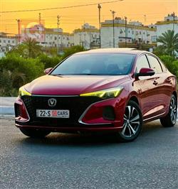 Changan Eado Plus